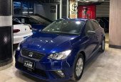 Seat Ibiza 2021