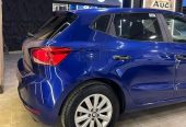 Seat Ibiza 2021