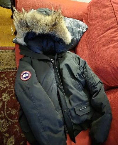 Canada Goose -25⁰ Winter Jacket