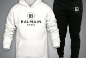 ترنج شتوي BALMAIN *خامة ميلتون