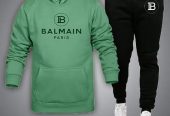 ترنج شتوي BALMAIN *خامة ميلتون