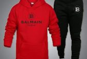 ترنج شتوي BALMAIN *خامة ميلتون