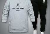 ترنج شتوي BALMAIN *خامة ميلتون