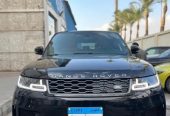 Land Rover Range Rover Sport 2022