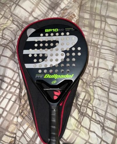 padel racket