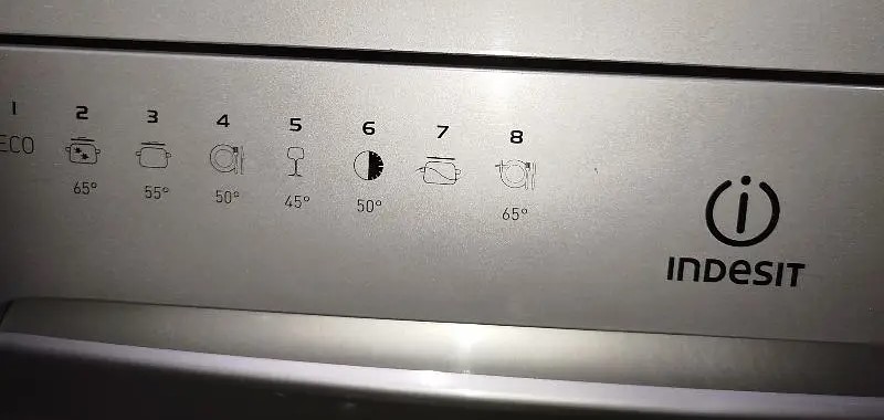 غساله اطباق Indesit للبيع Dishwasher