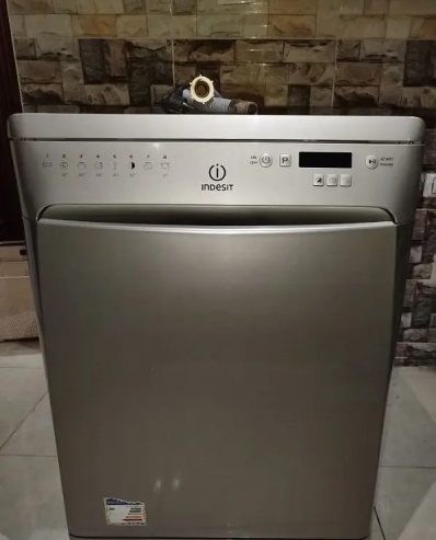 غساله اطباق Indesit للبيع Dishwasher