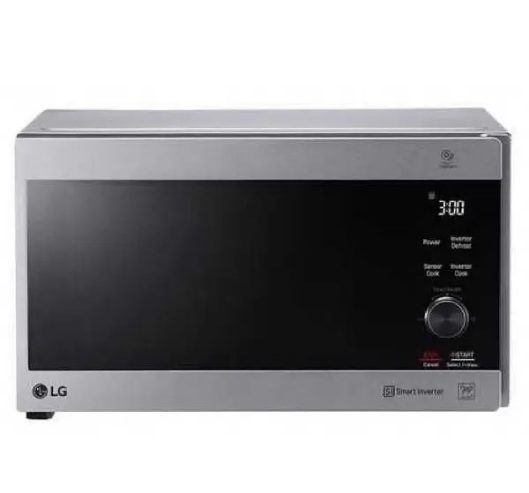 Microwave LG