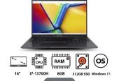 ASUS VIVOBOOK 16 X1605VA-MB007W INTEL CORE I7-13700H