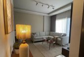 stunning Apartment For Rent Fully Furnished in Zed Park