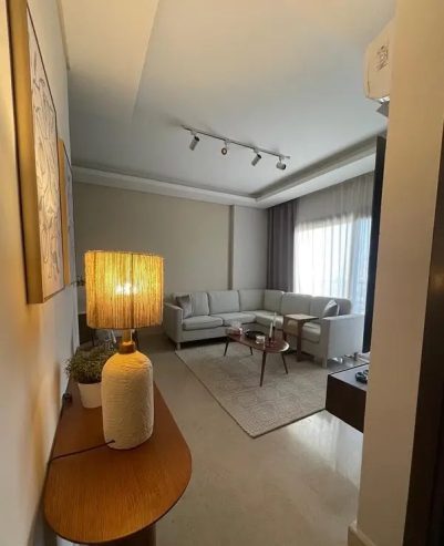 stunning Apartment For Rent Fully Furnished in Zed Park