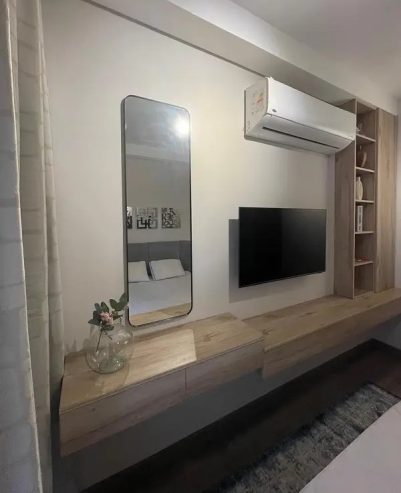 stunning Apartment For Rent Fully Furnished in Zed Park