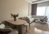 stunning Apartment For Rent Fully Furnished in Zed Park