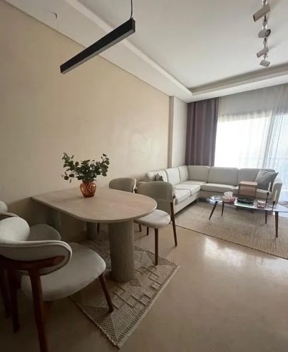 stunning Apartment For Rent Fully Furnished in Zed Park