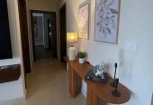 stunning Apartment For Rent Fully Furnished in Zed Park