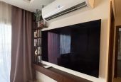 stunning Apartment For Rent Fully Furnished in Zed Park