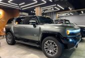 GMC HUMMER EV 2024