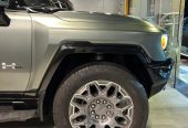 GMC HUMMER EV 2024