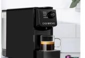 casabrews espresso machine