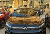 Volkswagen Tiguan rline شكل جديد2024