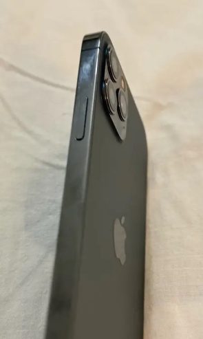 iphone 12 pro 512GB