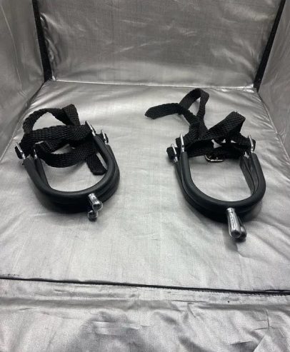 Horse riding equipment