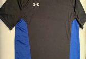 Underarmour tshirt fir boys from 5 to 12 years تيشيرت اندرارمر و نايك