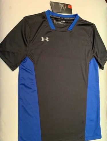 Underarmour tshirt fir boys from 5 to 12 years تيشيرت اندرارمر و نايك