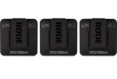 Rode Wireless GO II 2-Person Compact Digital Wireless