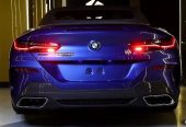 bmw m850i