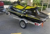 YAMAHA JETSKI GP1800