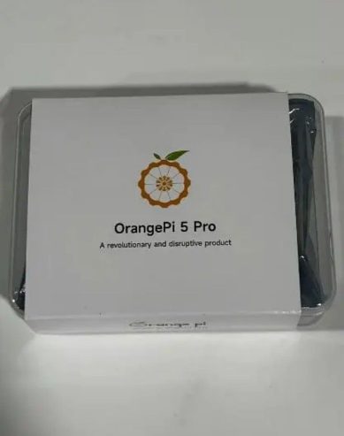 orange pi 5 pro