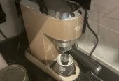 delonghi coffee machine