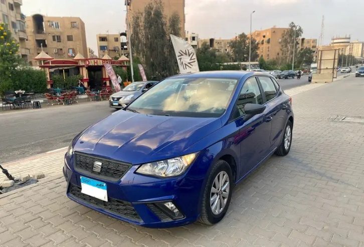 سيات إبيزا 2021 – SEAT IBIZA 2021