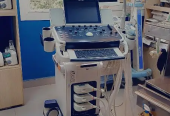 سونار ميندراي 4D معاه 3 بروب . . ultrasound mindray DC70