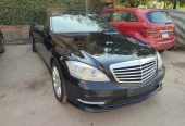 S 350 2012 Amg