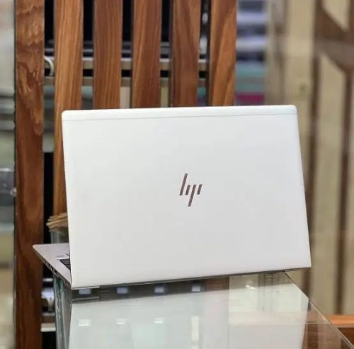 أفضل لابتوب من HP بالعلامة الجديدة hp 745 G5 بضمان