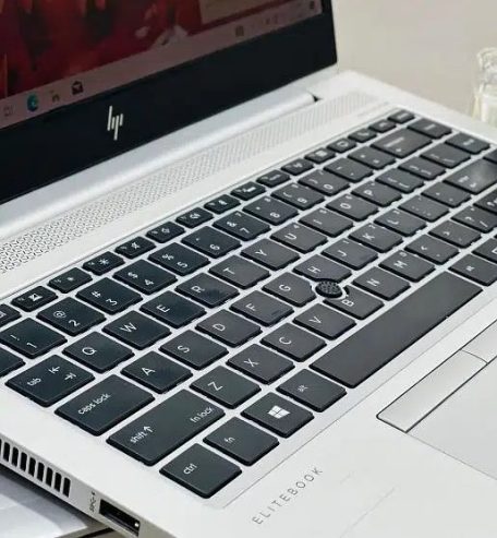 أفضل لابتوب من HP بالعلامة الجديدة hp 745 G5 بضمان