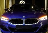 bmw m850i