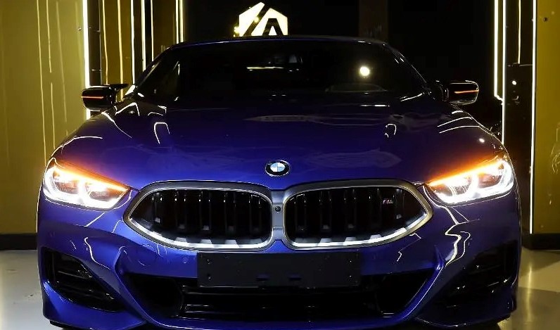 bmw m850i