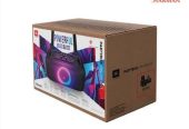 brand New JBL PartyBox On-The-Go