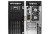 hp z800 64ram 256ssd 1tb hdd rtx 2080 super 8gb