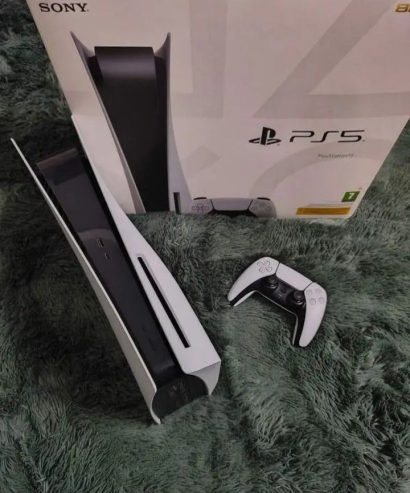 PS5 النسخه الكامله