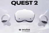 Ocluse quest 2 128