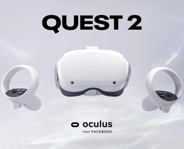 Ocluse quest 2 128