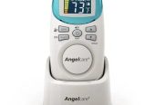 Angelcare Movement and Sound Monitor