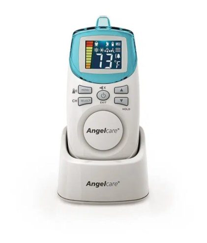 Angelcare Movement and Sound Monitor