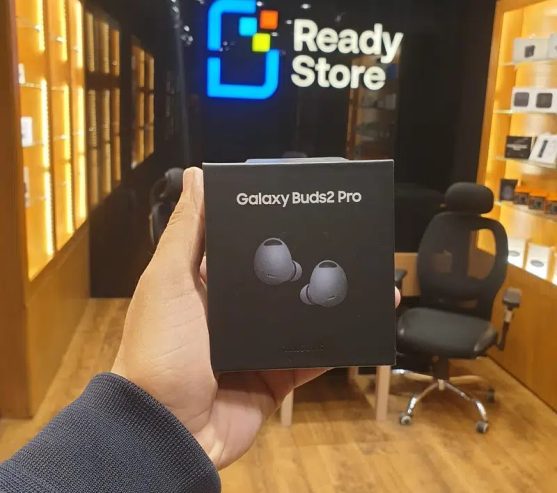 Samsung Galaxy Buds2 Pro new sealed