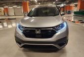 هوندا CR-V (EXL) موديل 2022