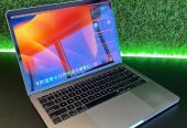 MacBook pro 2017